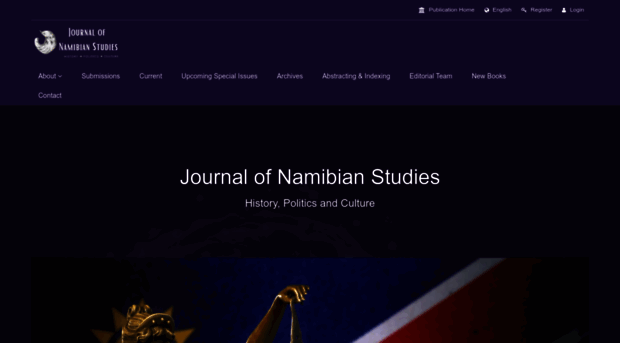 namibian-studies.com