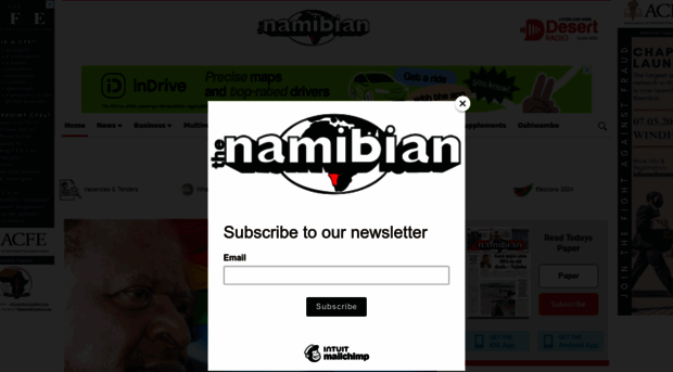 namibian.com.na