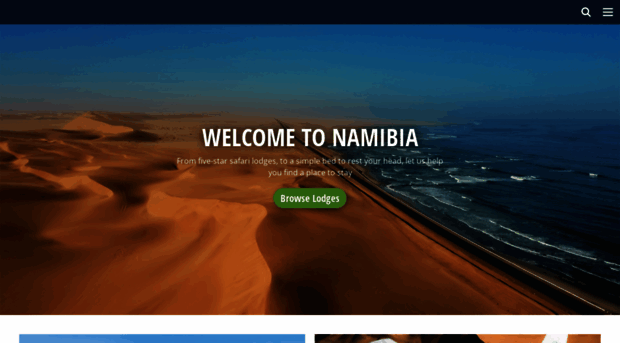 namibian.org