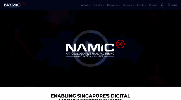 namic.sg