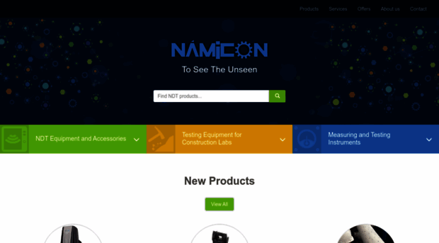 namicon.com