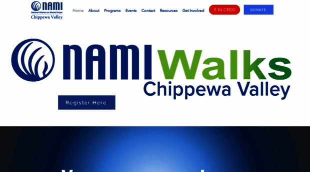 namicv.org