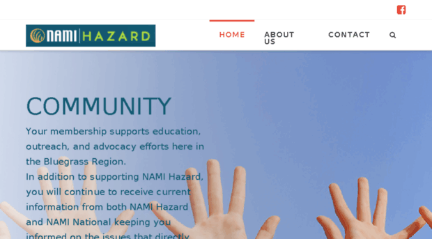 namihazard.org