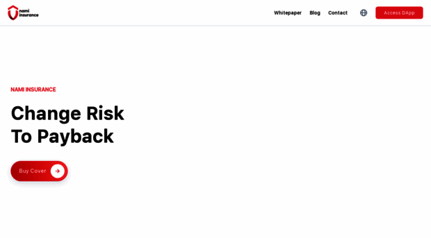 namiinsurance.io