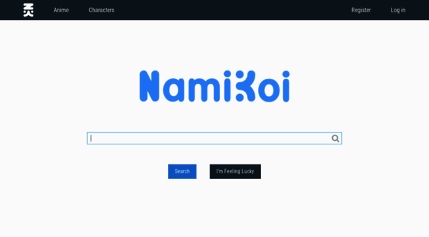 namikoi.com