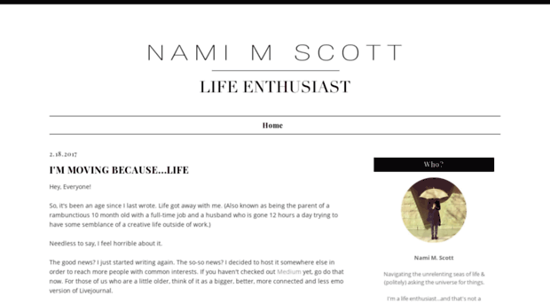 namimscott.com