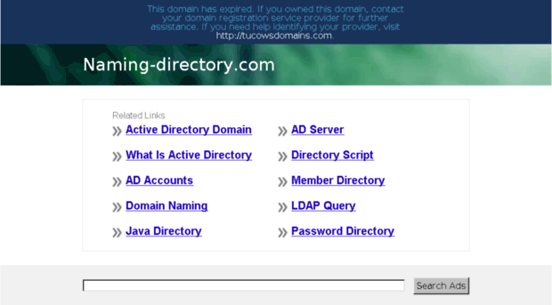 naming-directory.com
