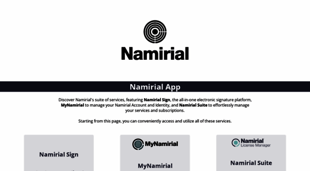 namirial.app