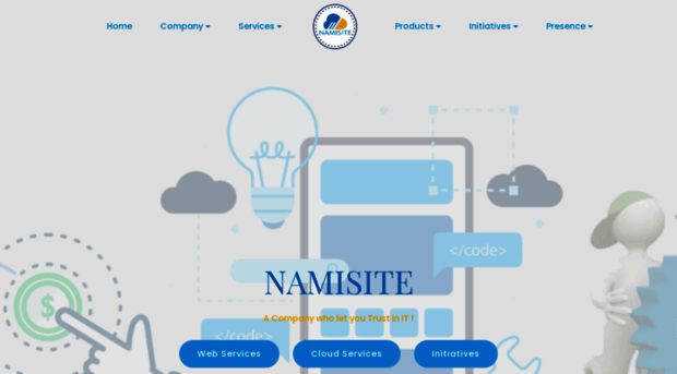 namisite.com