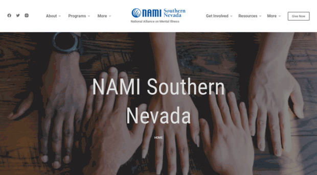 namisouthernnevada.org