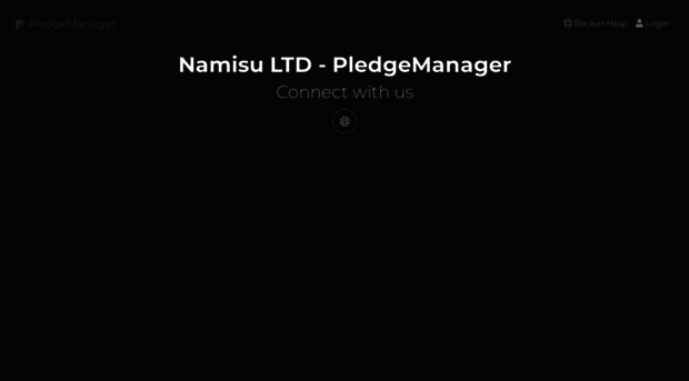 namisu.pledgemanager.com