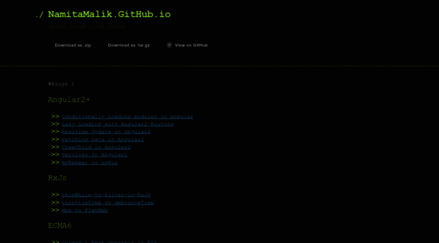 namitamalik.github.io