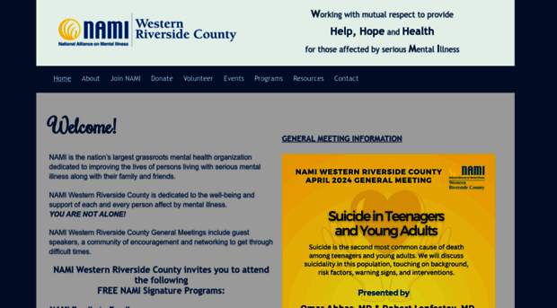 namiwesternriverside.org