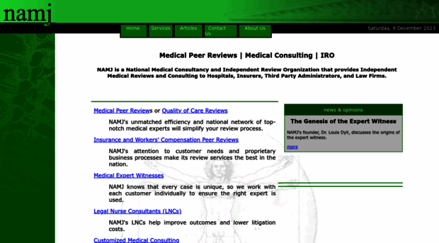 namj.com