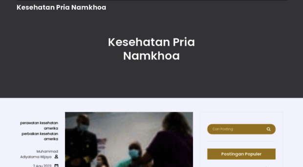 namkhoa.org