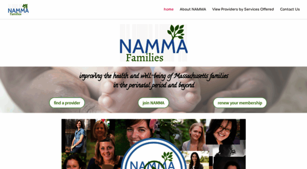 nammafamilies.org