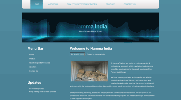 nammaindia.co.in