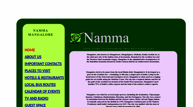 nammamangalore.50webs.com