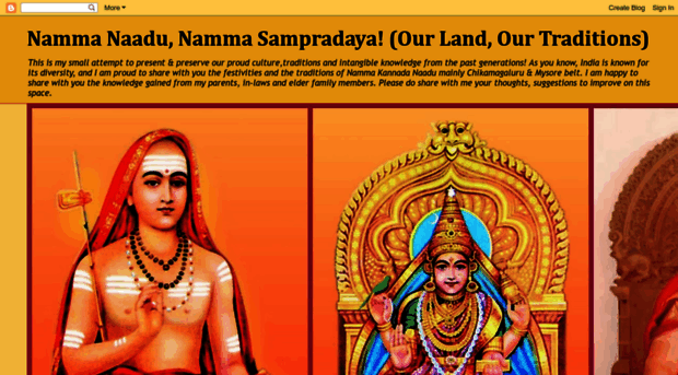 nammasampradaya.blogspot.com