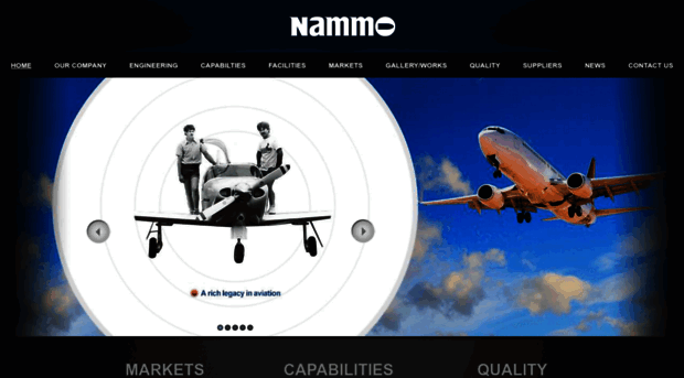 nammo-cs.com