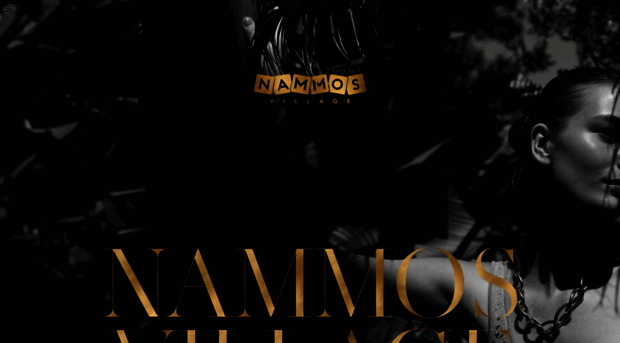 nammosvillage.com