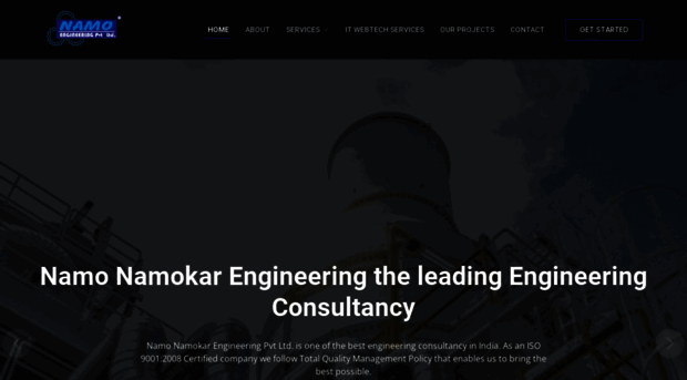 namoengineering.com