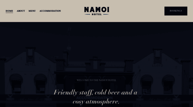 namoihotel.com.au