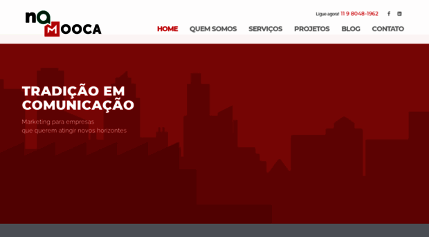 namooca.com.br