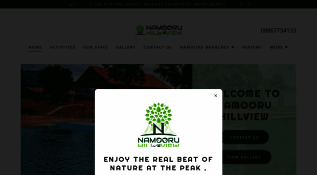 namooruhillview.com