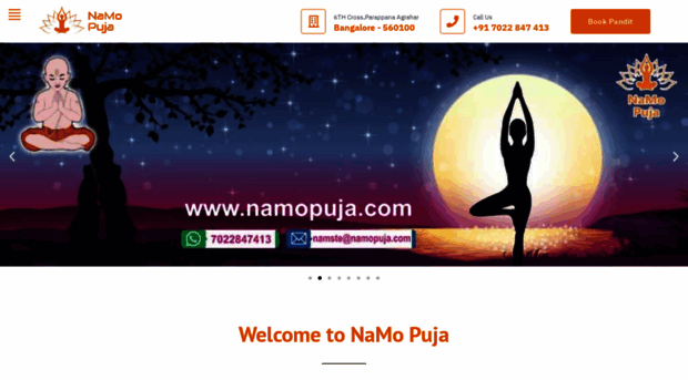 namopuja.com