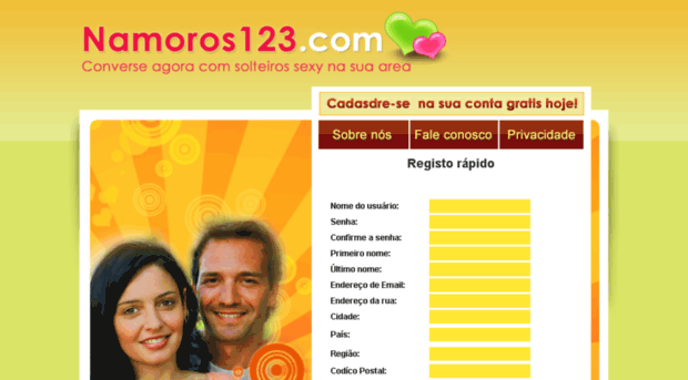 namoros123.com
