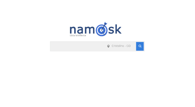 namosk.com