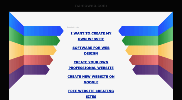 namoweb.com