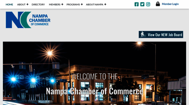 nampa.com