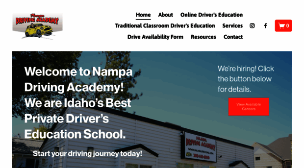 nampadriving.com