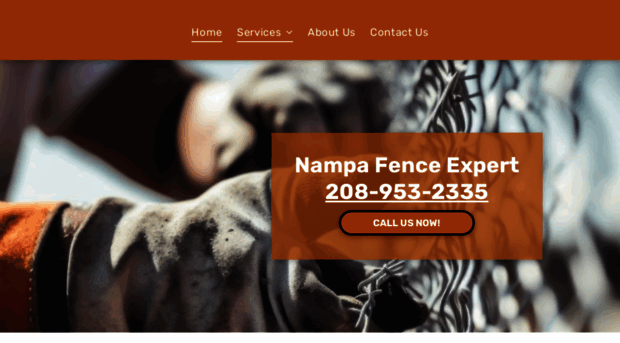 nampafenceexpert.com