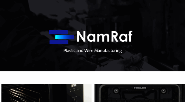 namraf.com