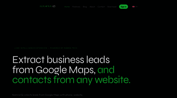 namraiq.com