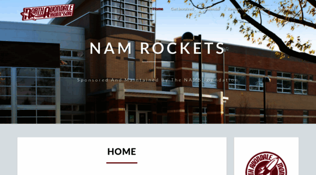 namrockets.org