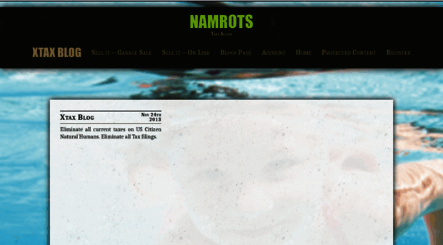 namrots.com