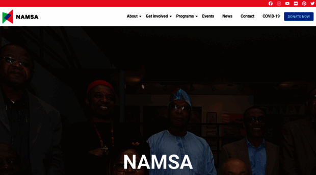 namsa.org