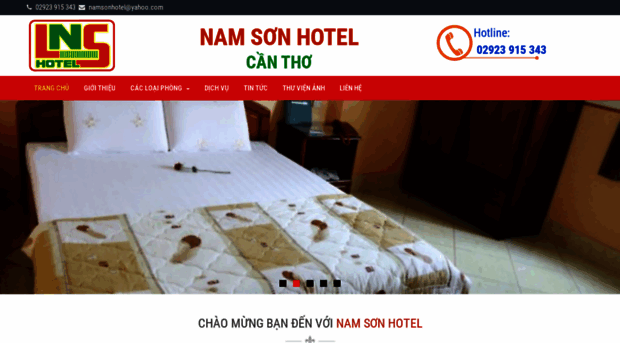 namsonhotel.com.vn