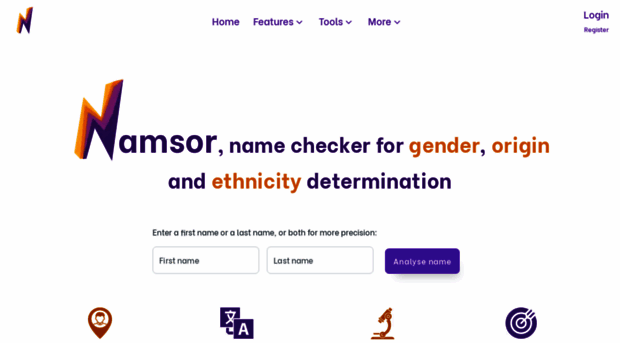 namsor.com