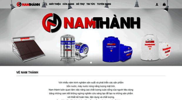 namthanh.com