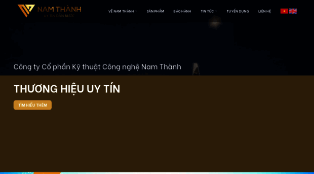 namthanh.com.vn