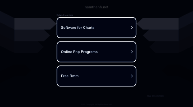 namthanh.net