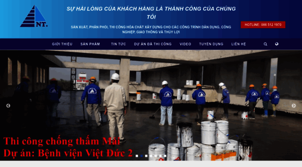 namtin.com.vn