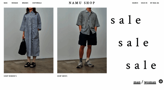 namu-shop.com