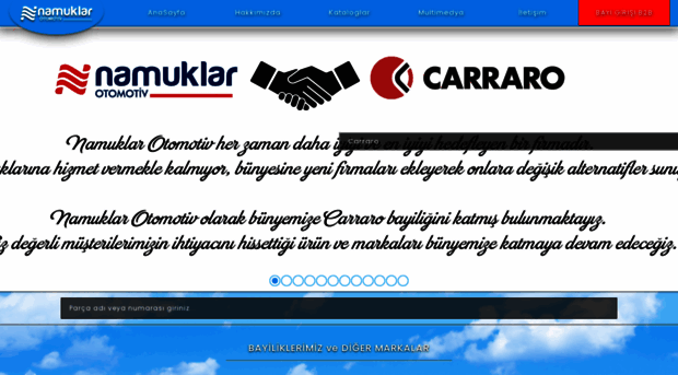 namuklar.com