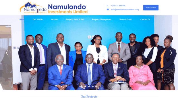 namulondoinvestments.co.ug